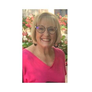 Meet your Posher, Donna